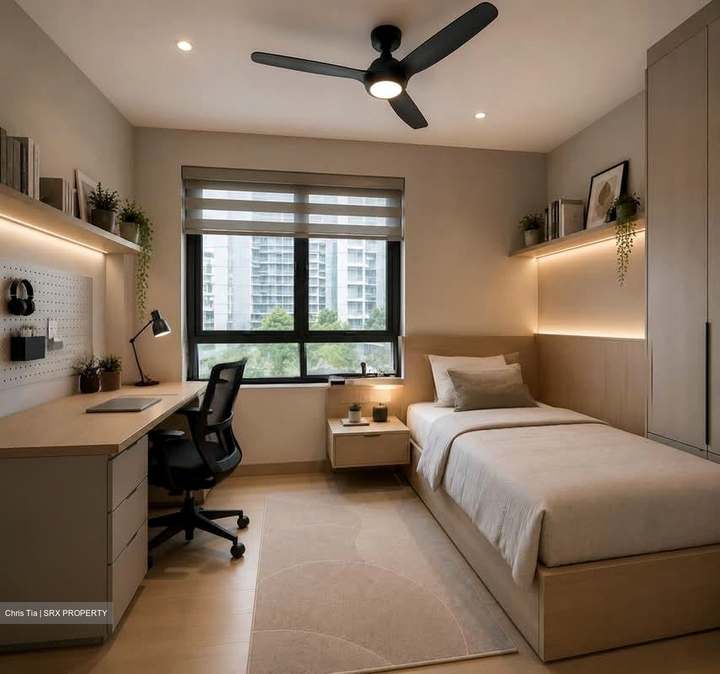 Blk 281 Tampines Street 22 (Tampines), HDB 4 Rooms #595746421